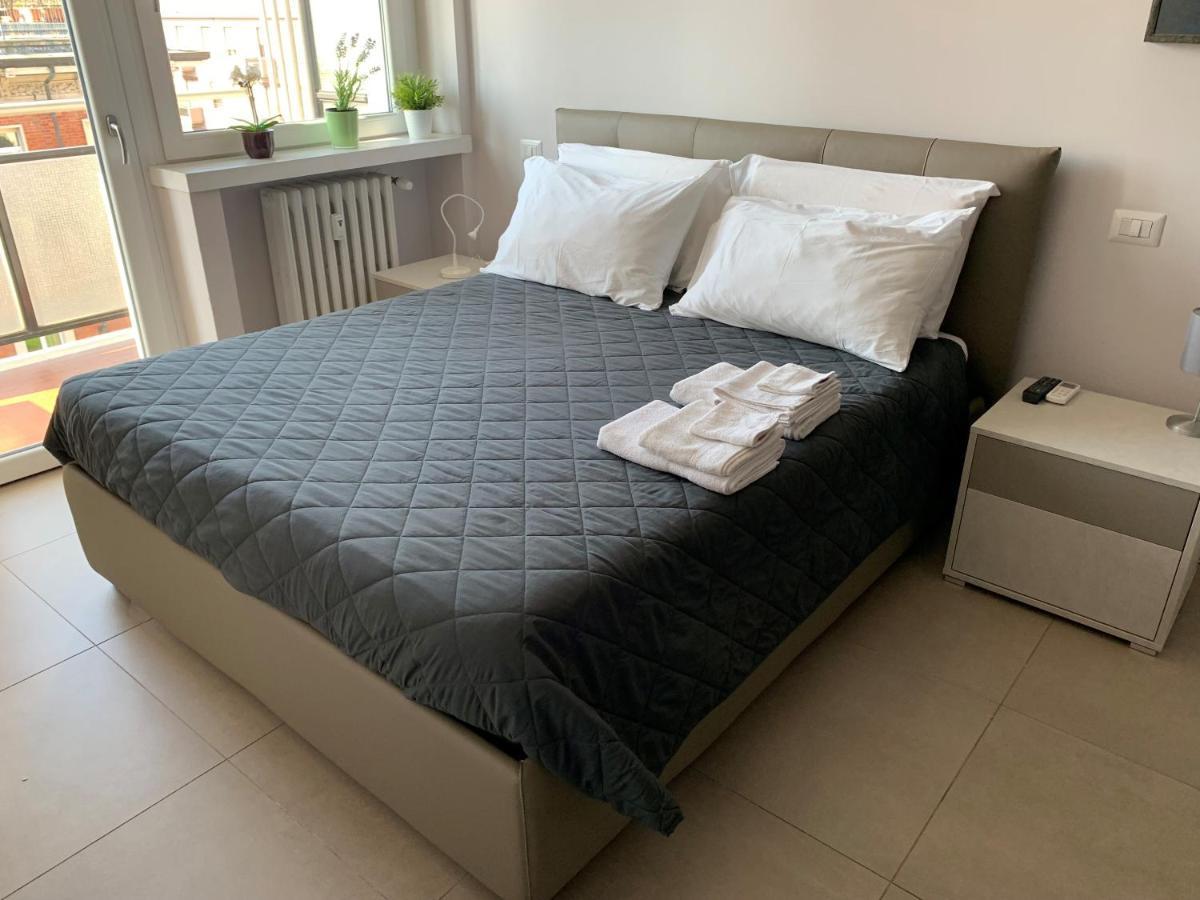 Appartamento Bright Place Navigli Milano