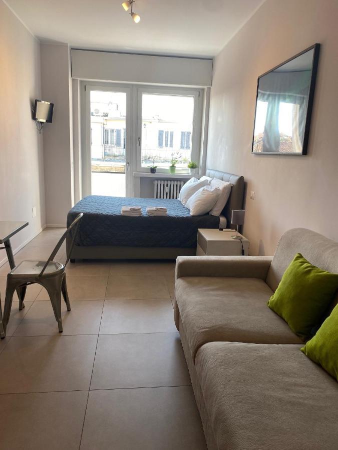Appartamento Bright Place Navigli